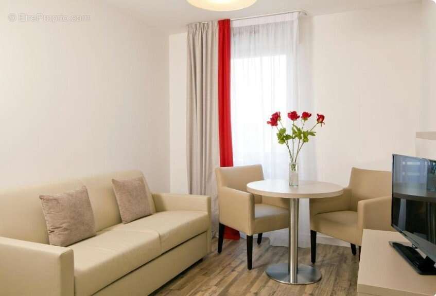 Appartement à BAGNEUX