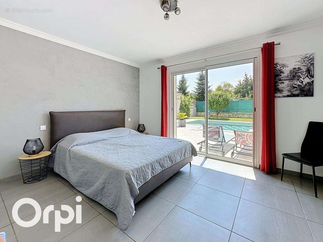 Maison À Vendre - photo 11