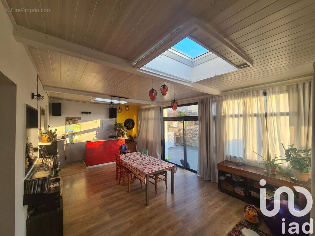 Photo 1 - Maison à TELGRUC-SUR-MER