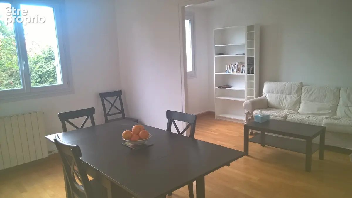 Appartement à vendre avec garage en investissement locatif (déja loué) - photo 2
