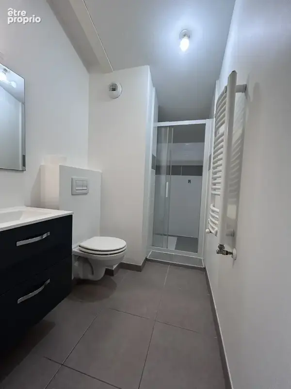 Arcachon, Aiguillon : un duplex de 3 chambres avec terrasse et parkin - photo 14