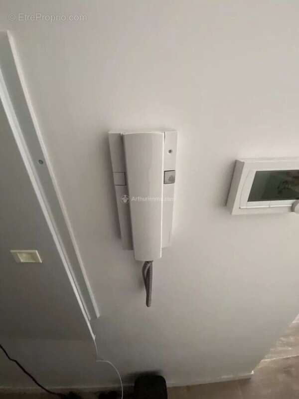 Appartement à JOUE-LES-TOURS