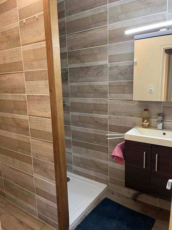 Maison à SAVIGNY-SUR-SEILLE