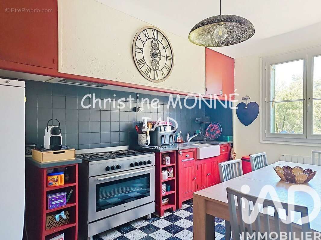Photo 6 - Maison à THUIR