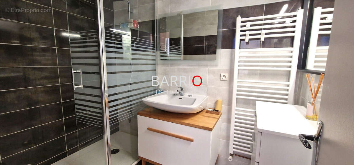 Appartement à BANYULS-SUR-MER