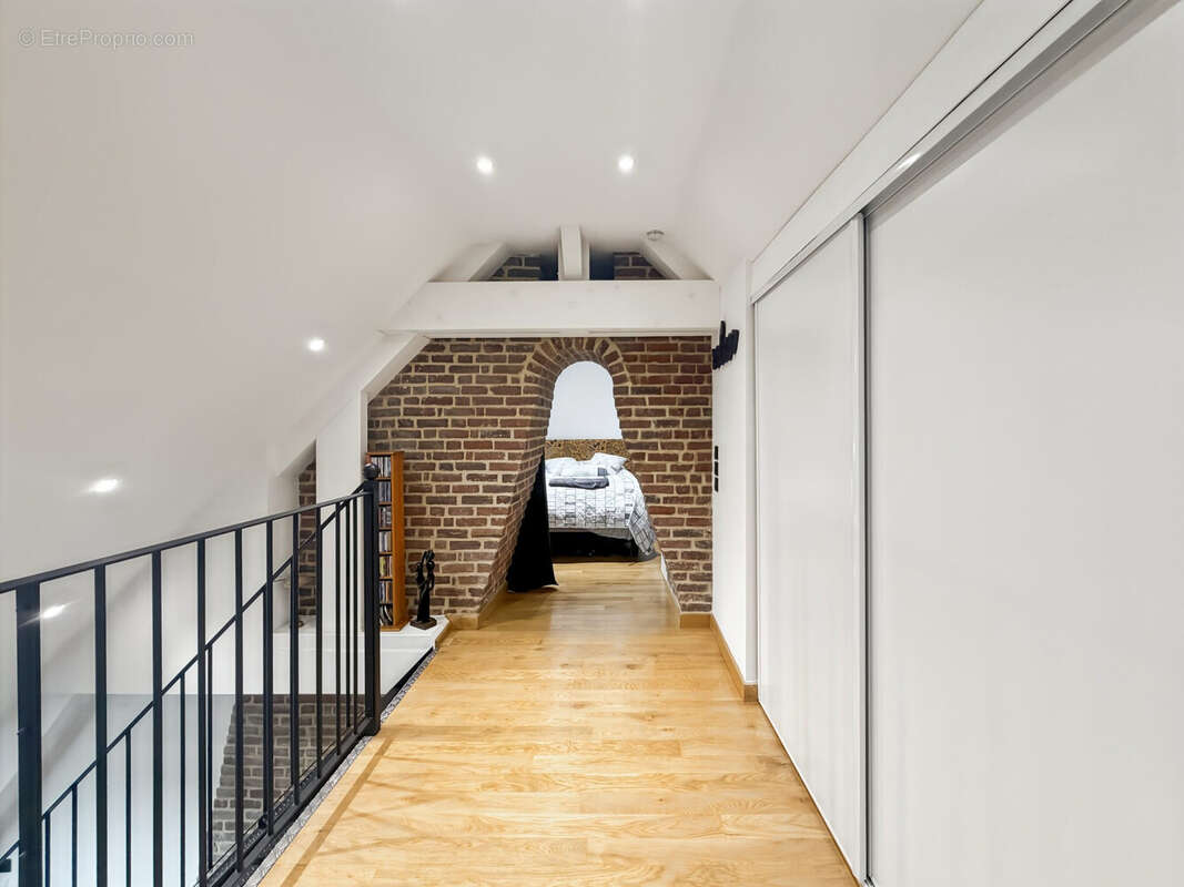 Appartement à DIEPPE