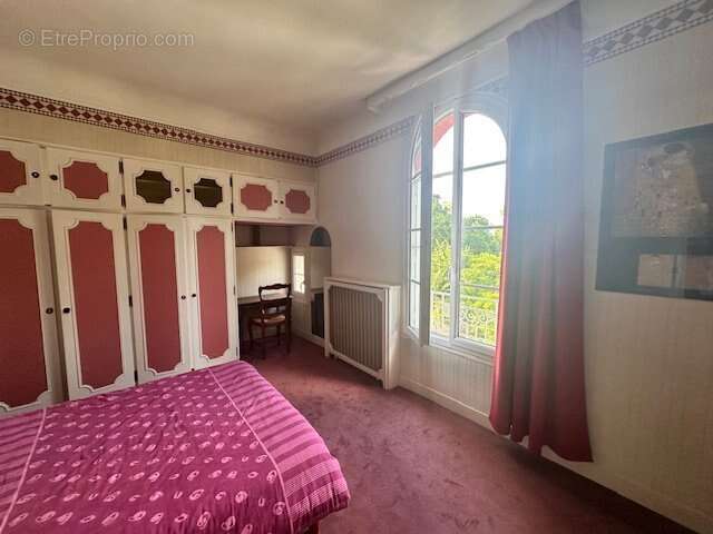 Maison à BONNEUIL-SUR-MARNE