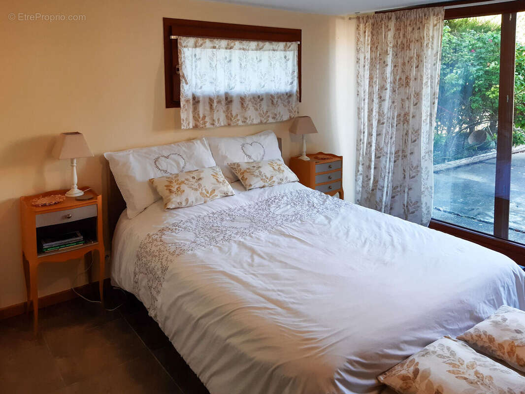 chambre