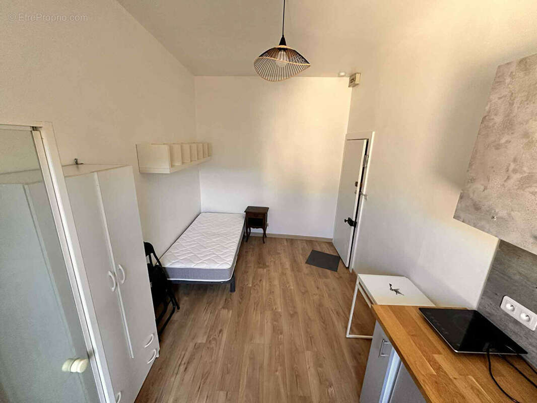 Appartement à LANDERNEAU