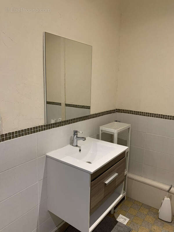 Appartement à VIENNE