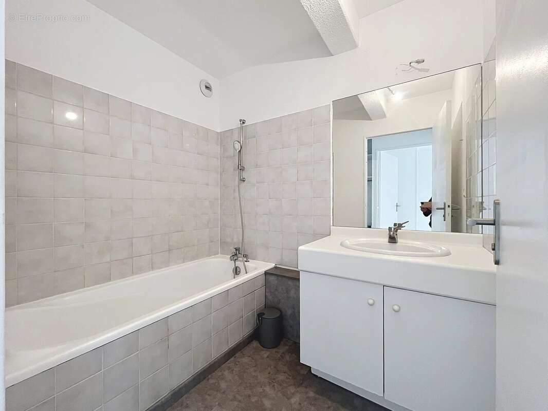 Appartement à CUGNAUX