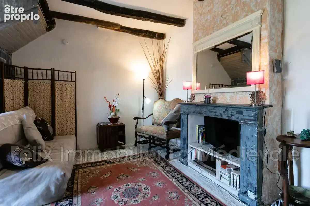 Maison 3 pièces 74 m² à vendre à Domme (24250) - photo 7