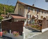 Maison à VALENTIGNEY