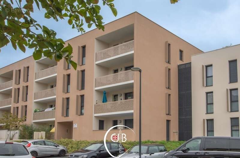 Appartement à BASSENS