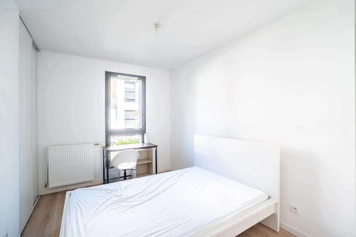 Duplex de 4 pièces de 90 m² à Bordeaux Bacalan - photo 7