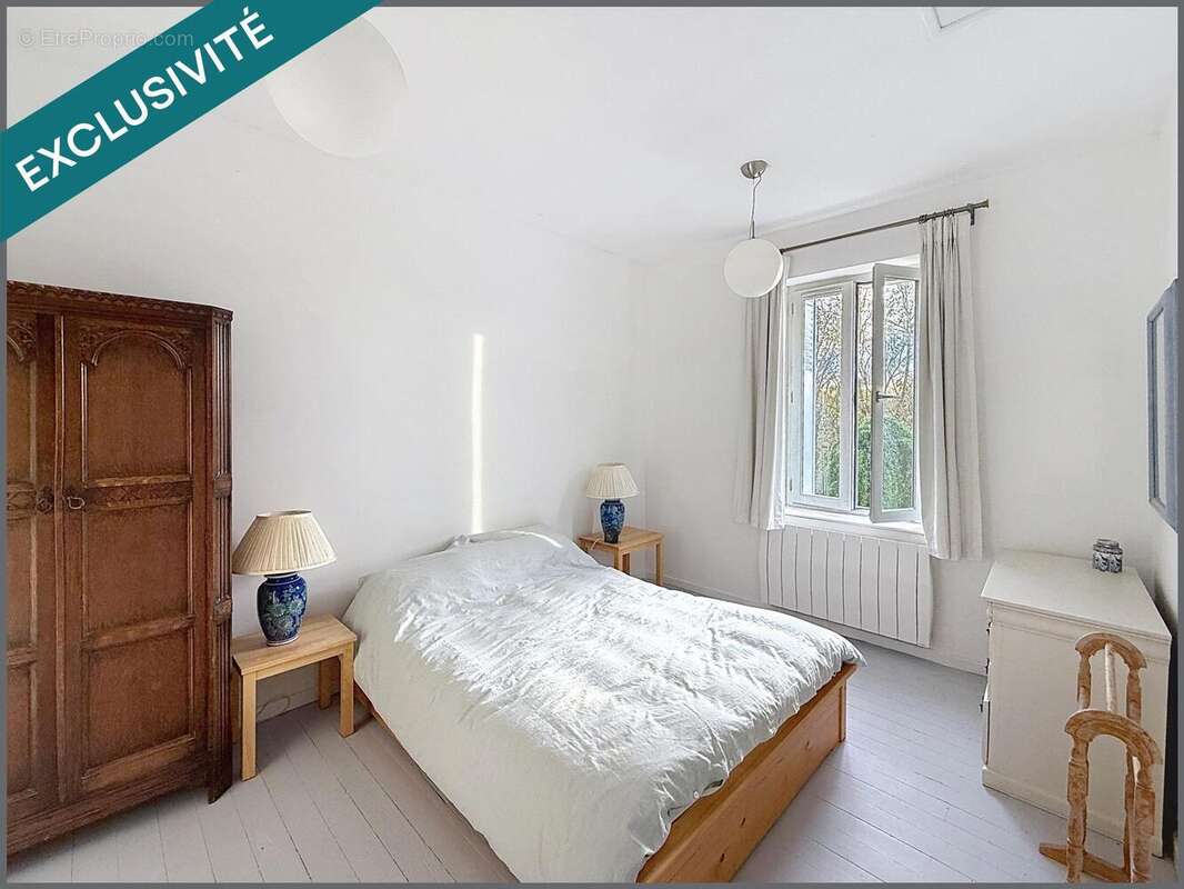 Photo 5 - Maison à TAUXIGNY