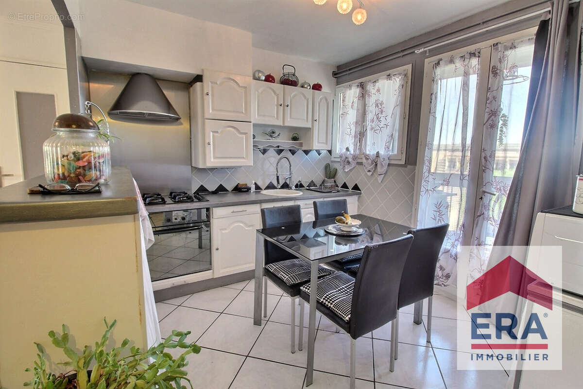Appartement à ORANGE