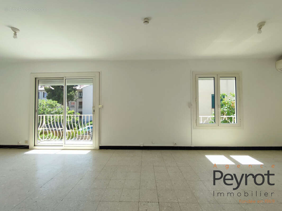 Appartement à PERPIGNAN