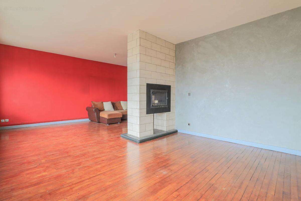 Appartement à VALENCIENNES