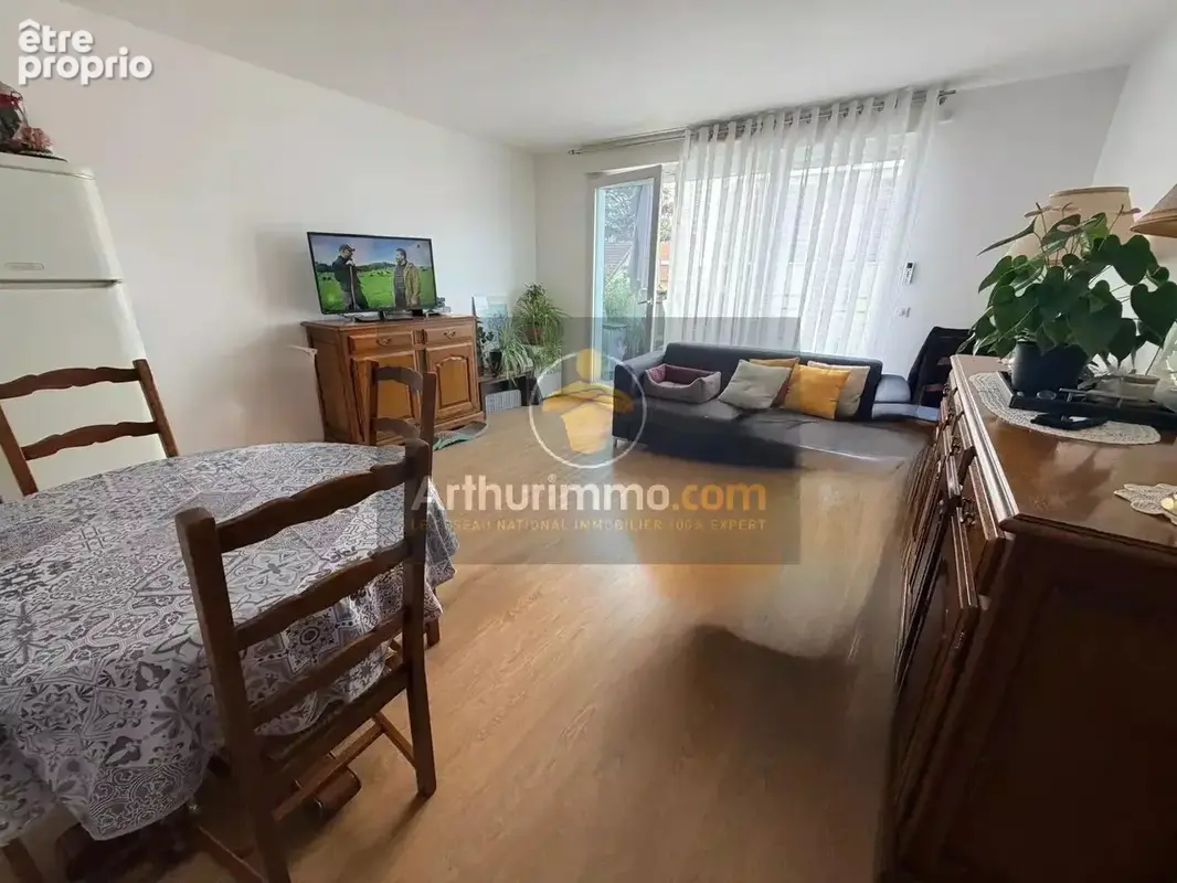 Vente Appartement Gretz-armainvilliers(77220) 274 300ï¿œ - photo 3