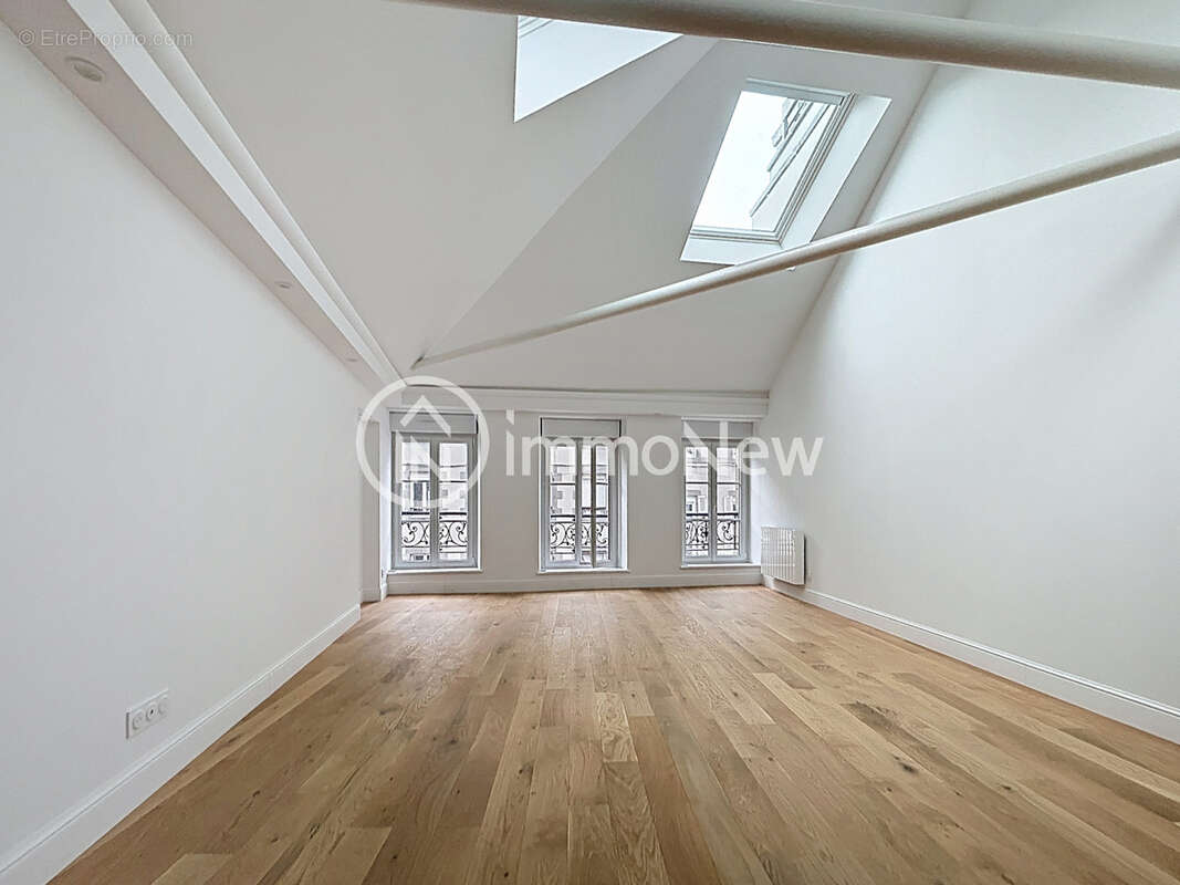 Appartement à GRANVILLE