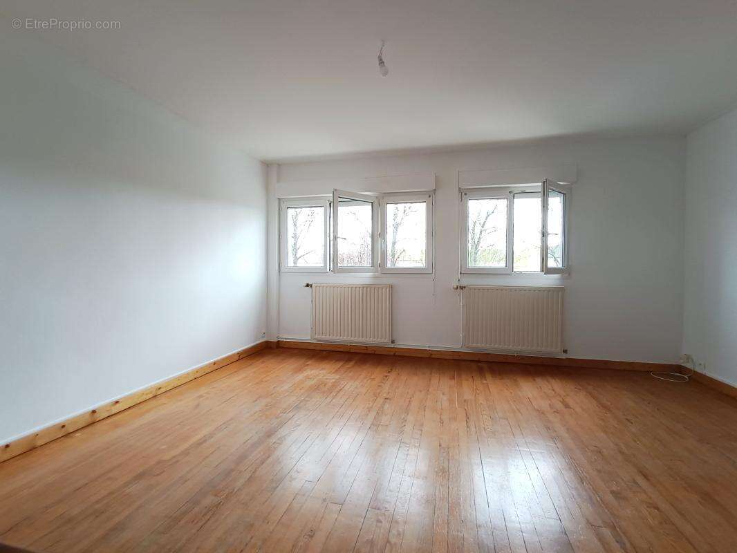 Maison à VILLEPREUX