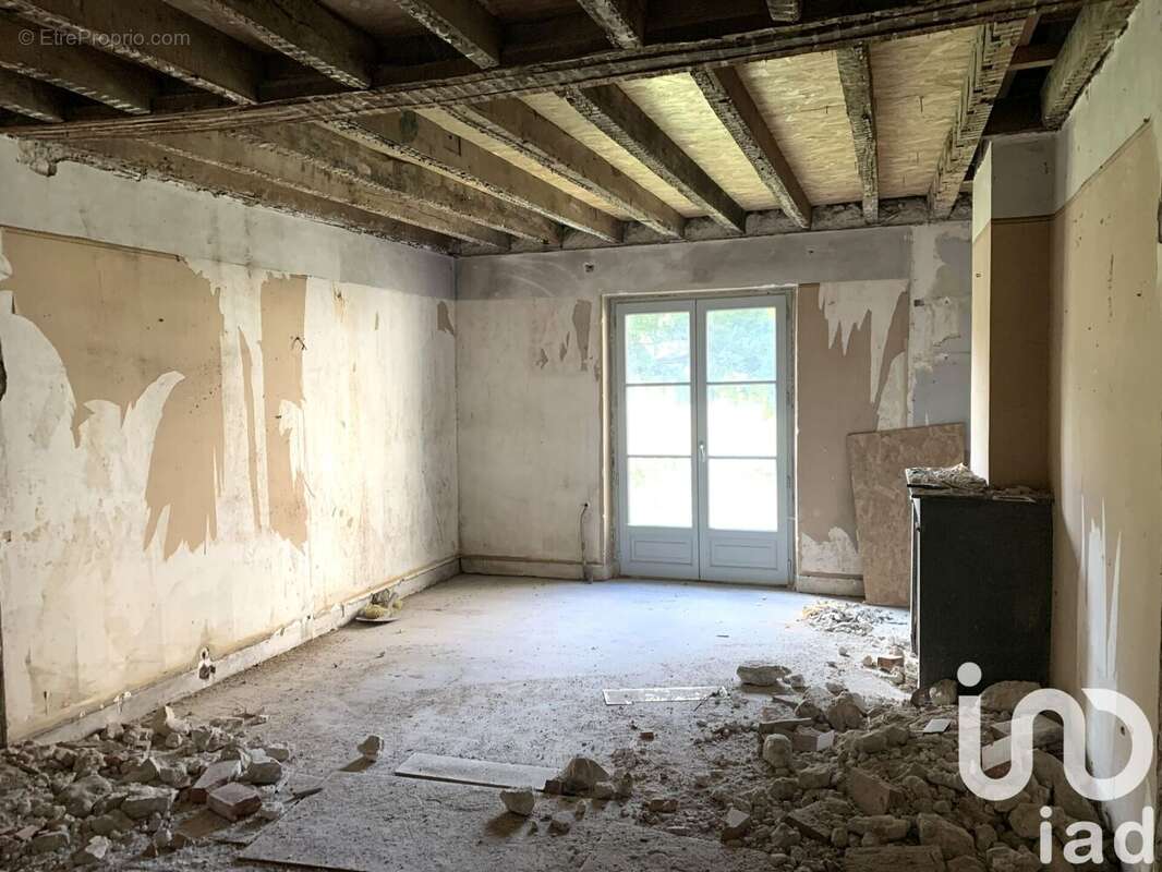 Photo 3 - Maison à BLOIS