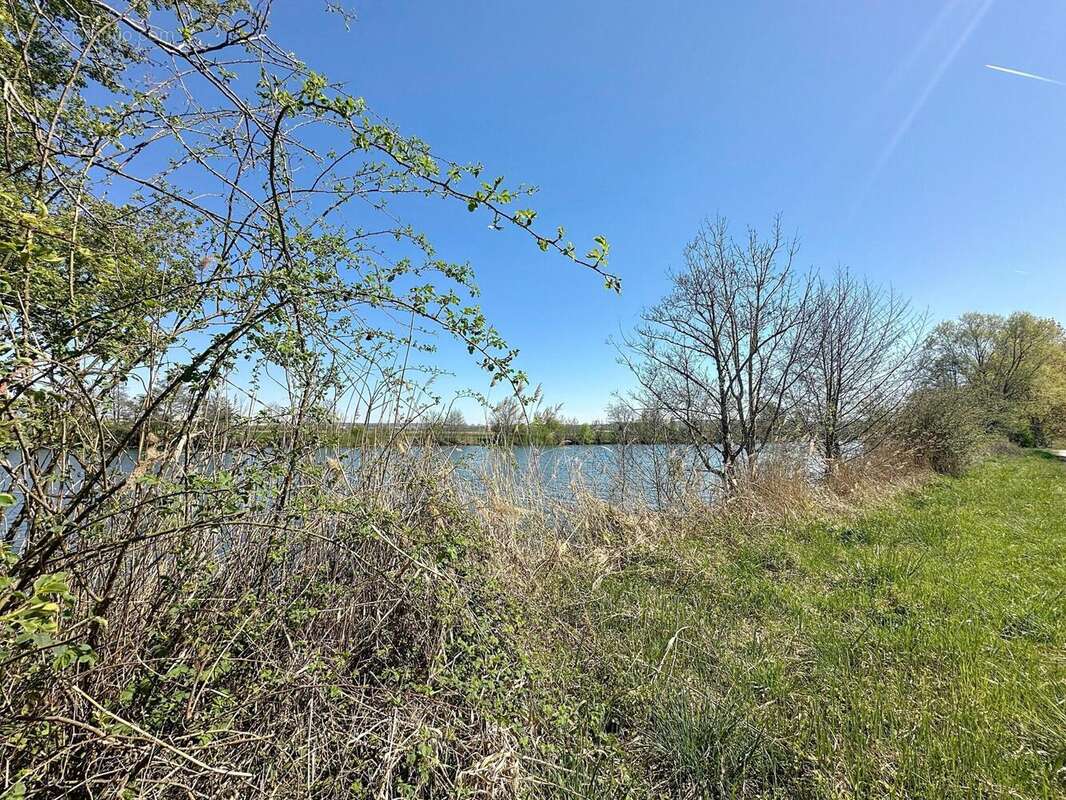 Photo 5 - Terrain à GRON