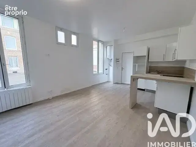 Photo 1 - Appartement à ELBEUF