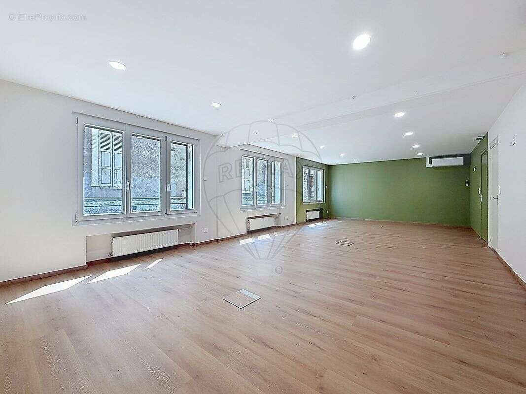 Appartement 3 chambre(s) à vendre - photo 3