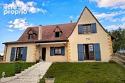 Maison à PRIGONRIEUX
