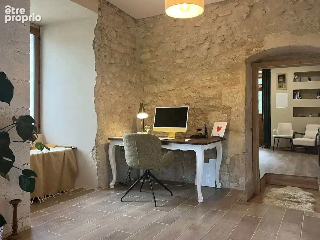Photo Maison à Le Vigeant au prix de 233 000€