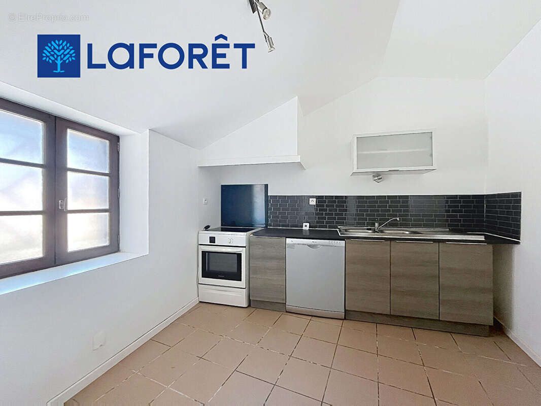 Maison à MERLEVENEZ