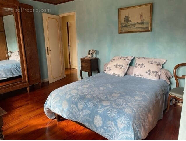 Maison à CAMBLANES-ET-MEYNAC