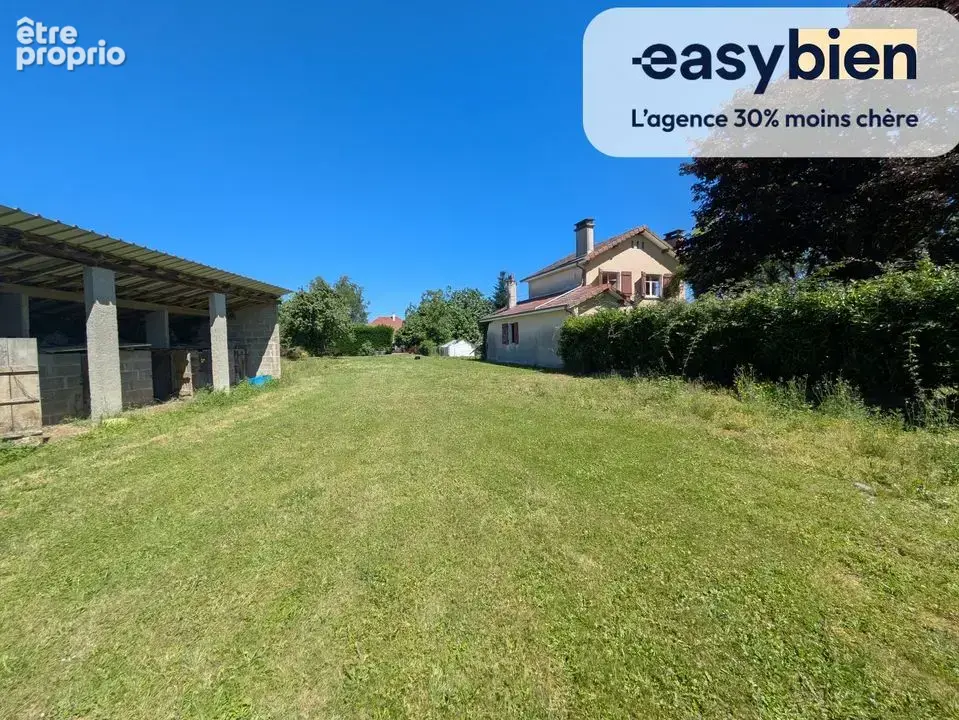 Maison 5 pièces 92 m² à vendre à Sevignacq (64160) - photo 3