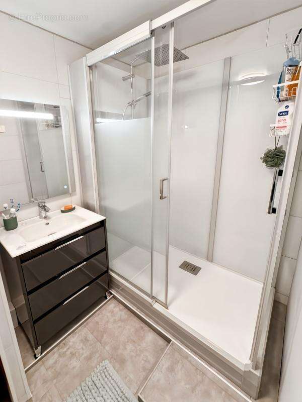 Appartement à MARSEILLAN