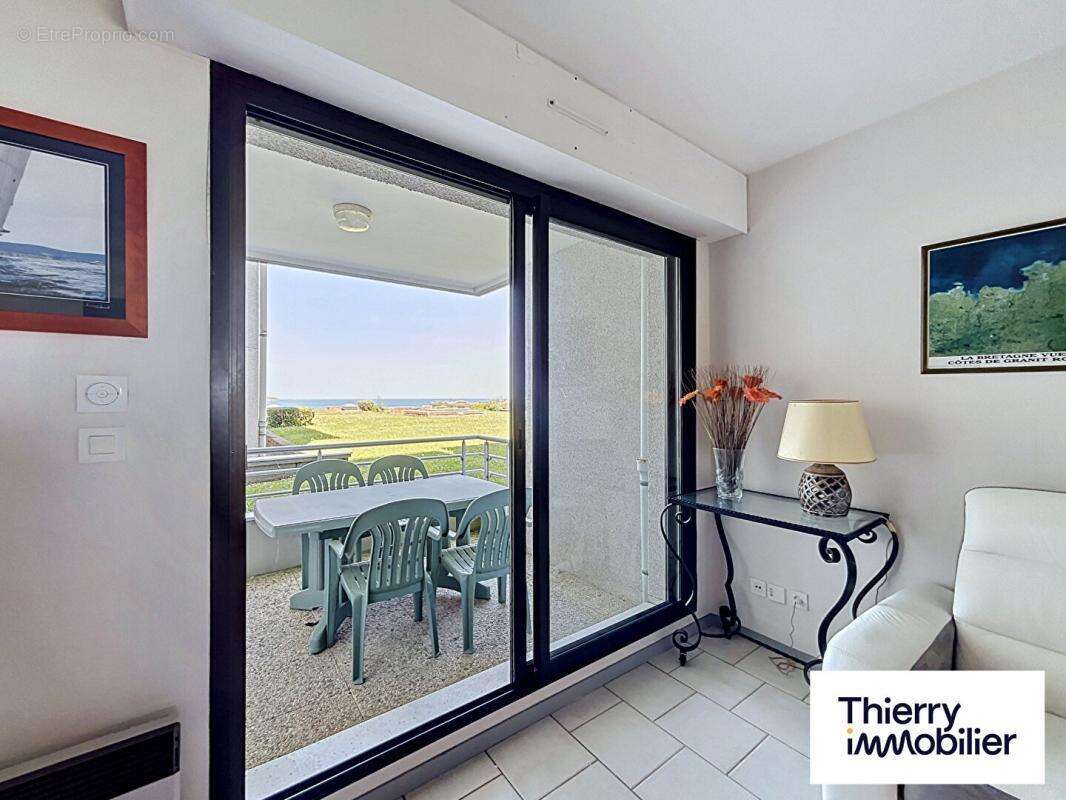 Appartement à DINARD