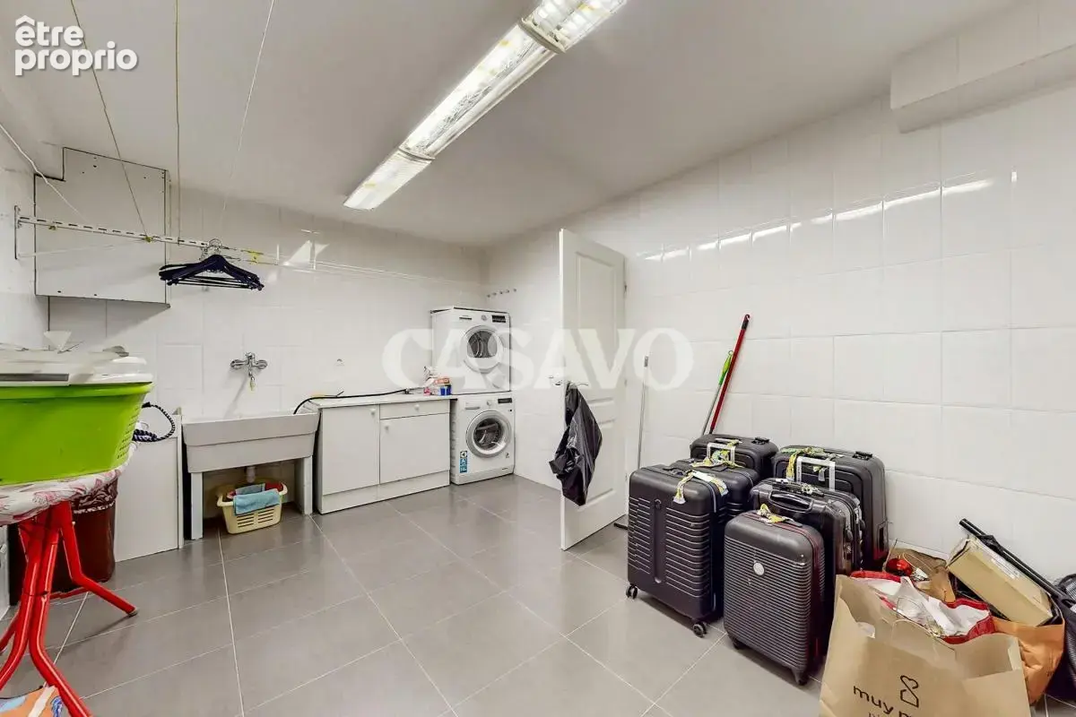 Vente Villa 8 pièces de 300m² - 94700 Maisons-Alfort - photo 15