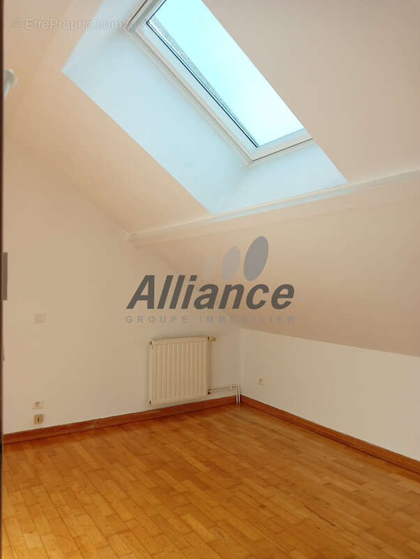 Proche luxeuil-les-bains, joli pavillon f4 - photo 7