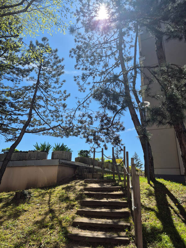 Appartement à SAINT-JULIEN-EN-GENEVOIS