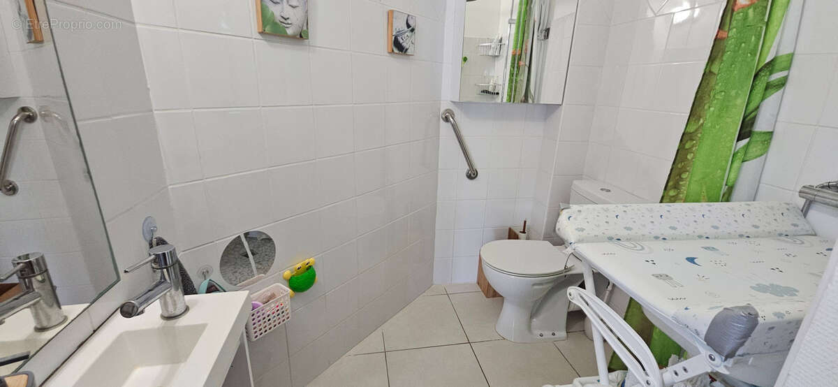 Maison à LES TROIS-ILETS