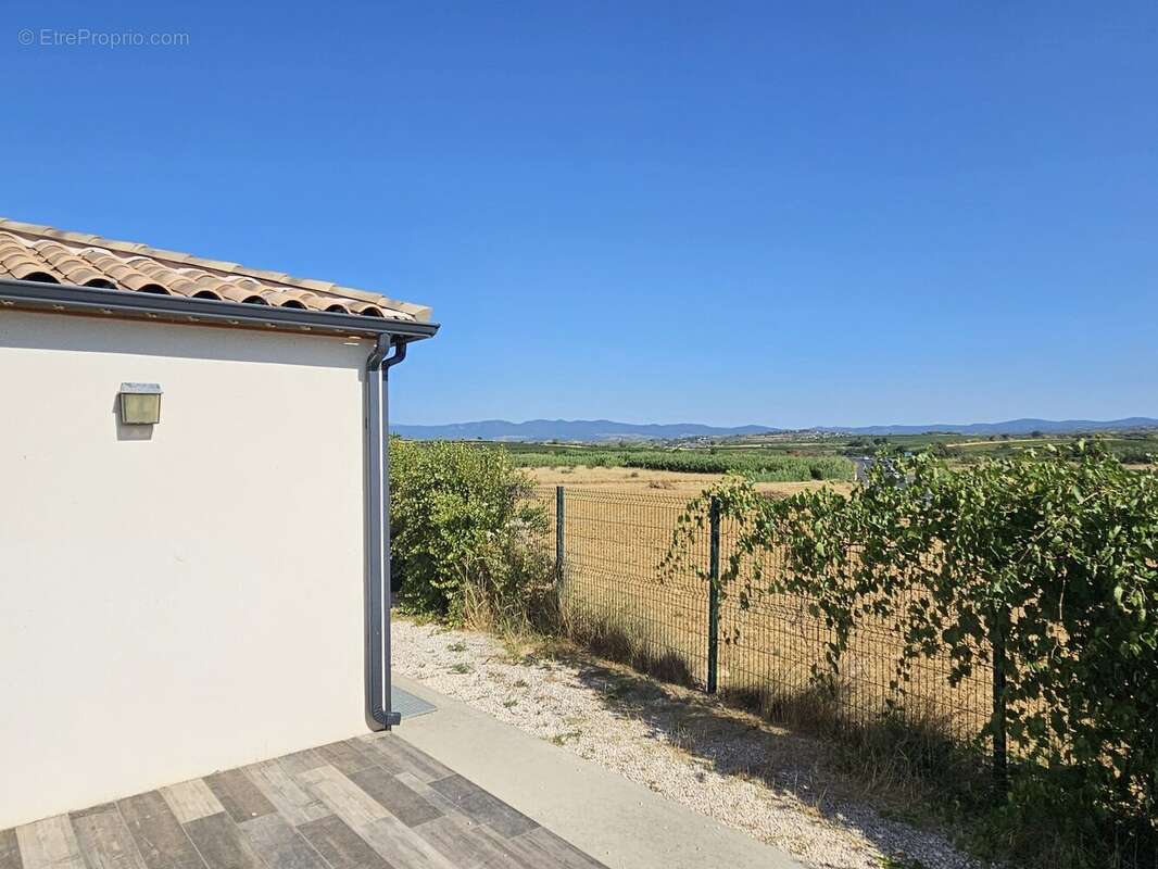 Maison 151 m² à Puimisson  - photo 6