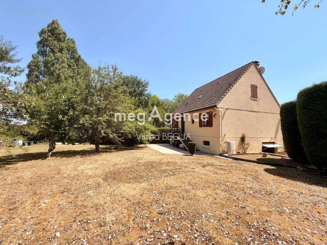 Maison traditionnelle sur sous-sol total – Environnement privilégié - photo 5