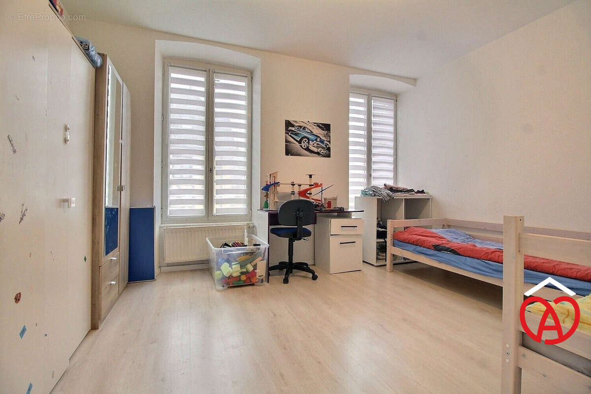 Appartement à BARR