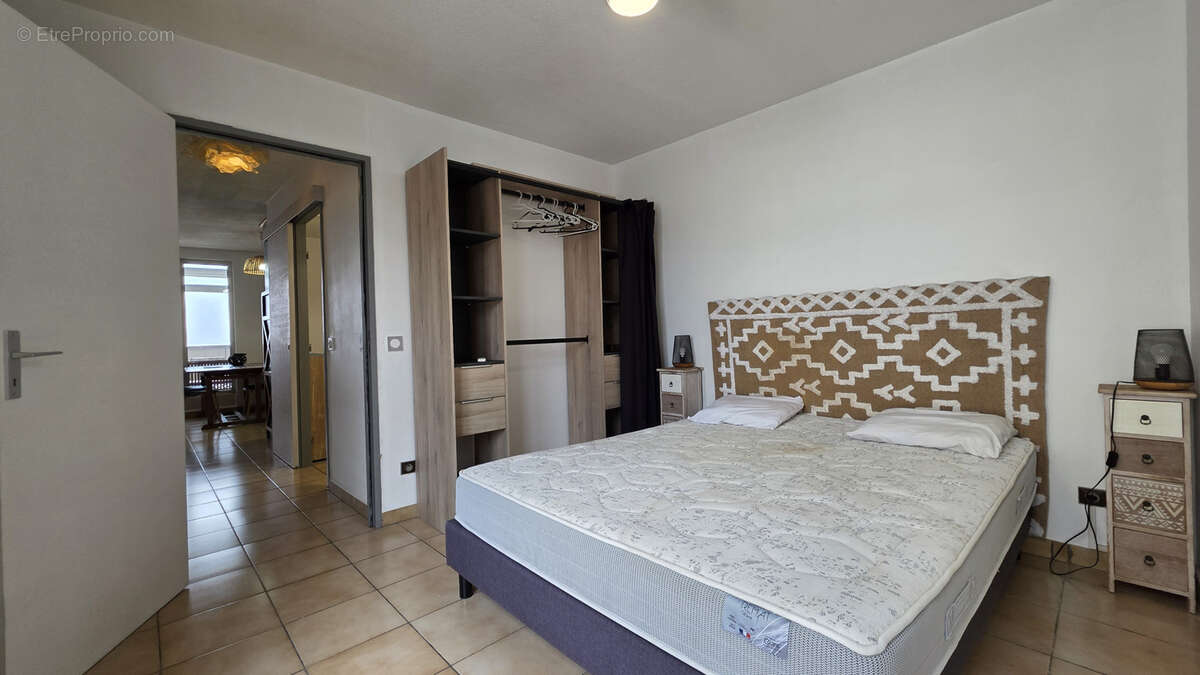 Appartement à FORT-DE-FRANCE