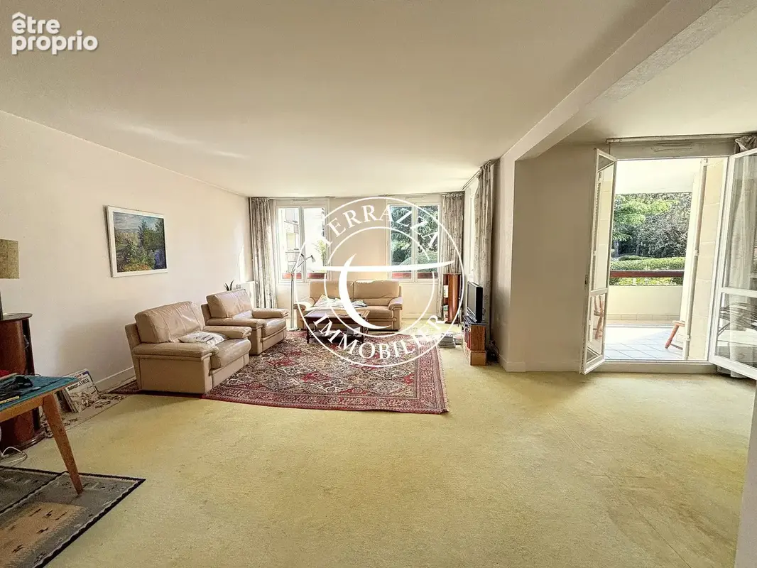 Appartement 4 pièces 129 m² à vendre à Louveciennes (78430) - photo 3