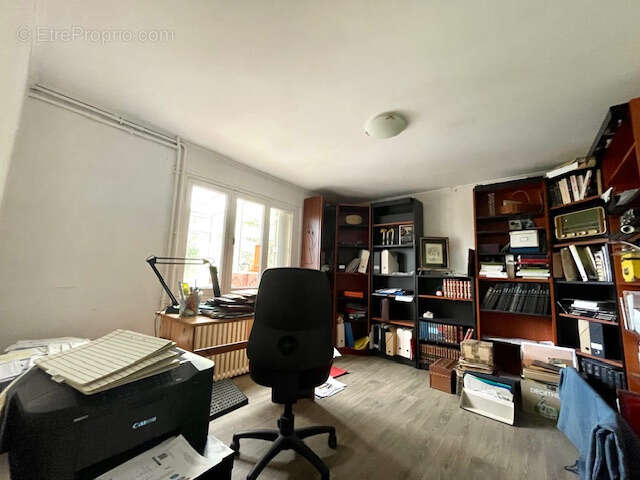 Commerce à MERIGNAC