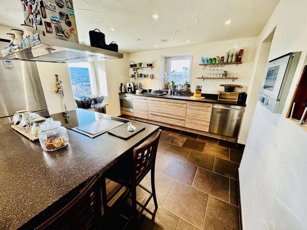 cuisine (7) - Maison à FRANGY