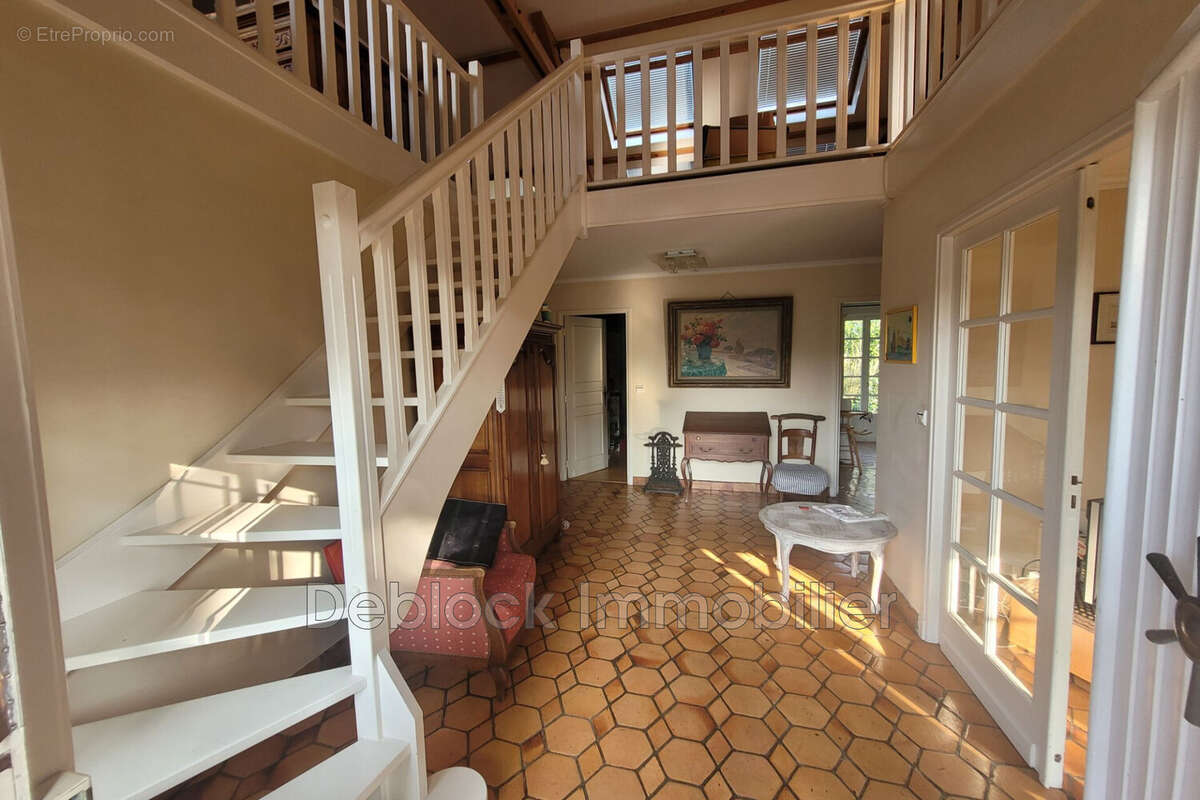 Maison à COUDEKERQUE