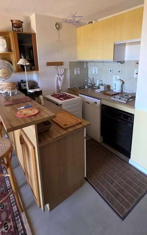 Appartement à HYERES